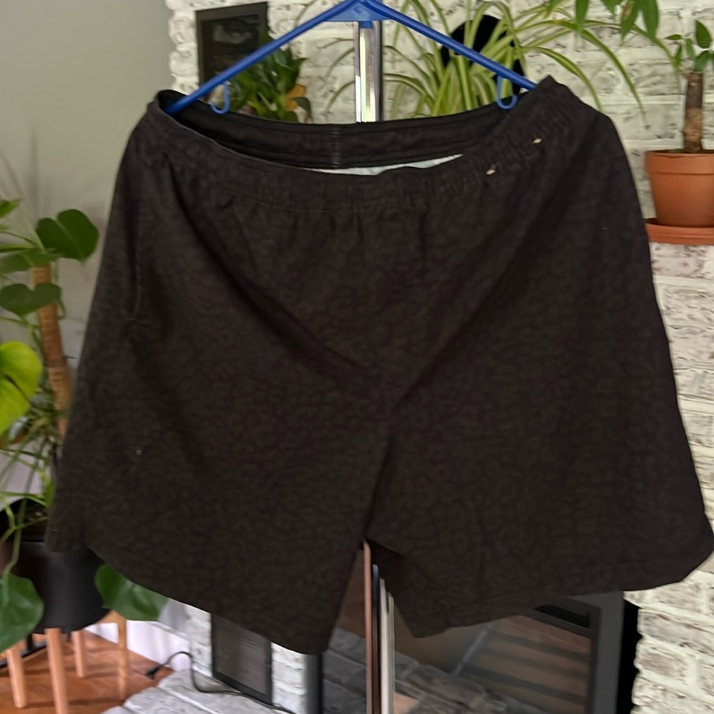 7” Chubbies with liner